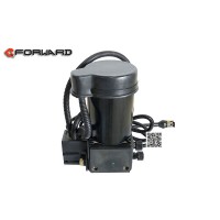DZ9X189822051  翻轉電機總成-無開關