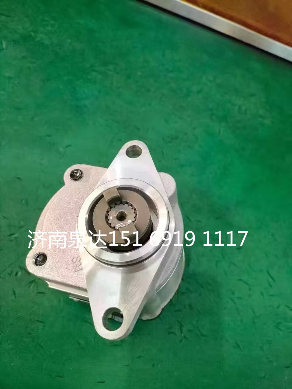 5010239658,轉向助力泵,濟南泉達汽配有限公司