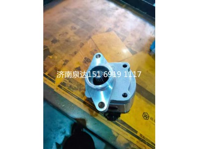 50100097442,轉(zhuǎn)向助力泵,濟南泉達(dá)汽配有限公司