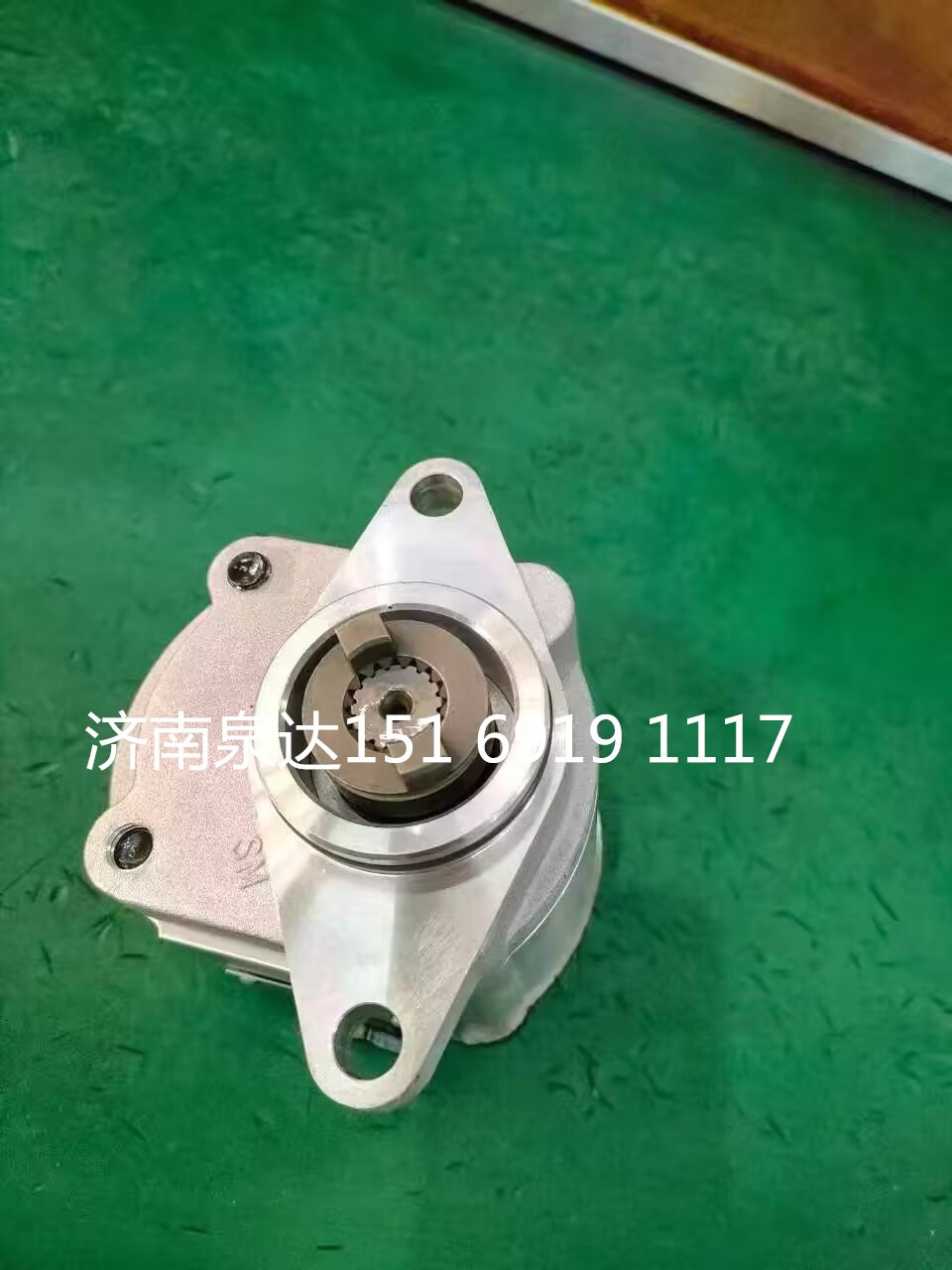 ZCB-0018/961A,轉向助力泵,濟南泉達汽配有限公司