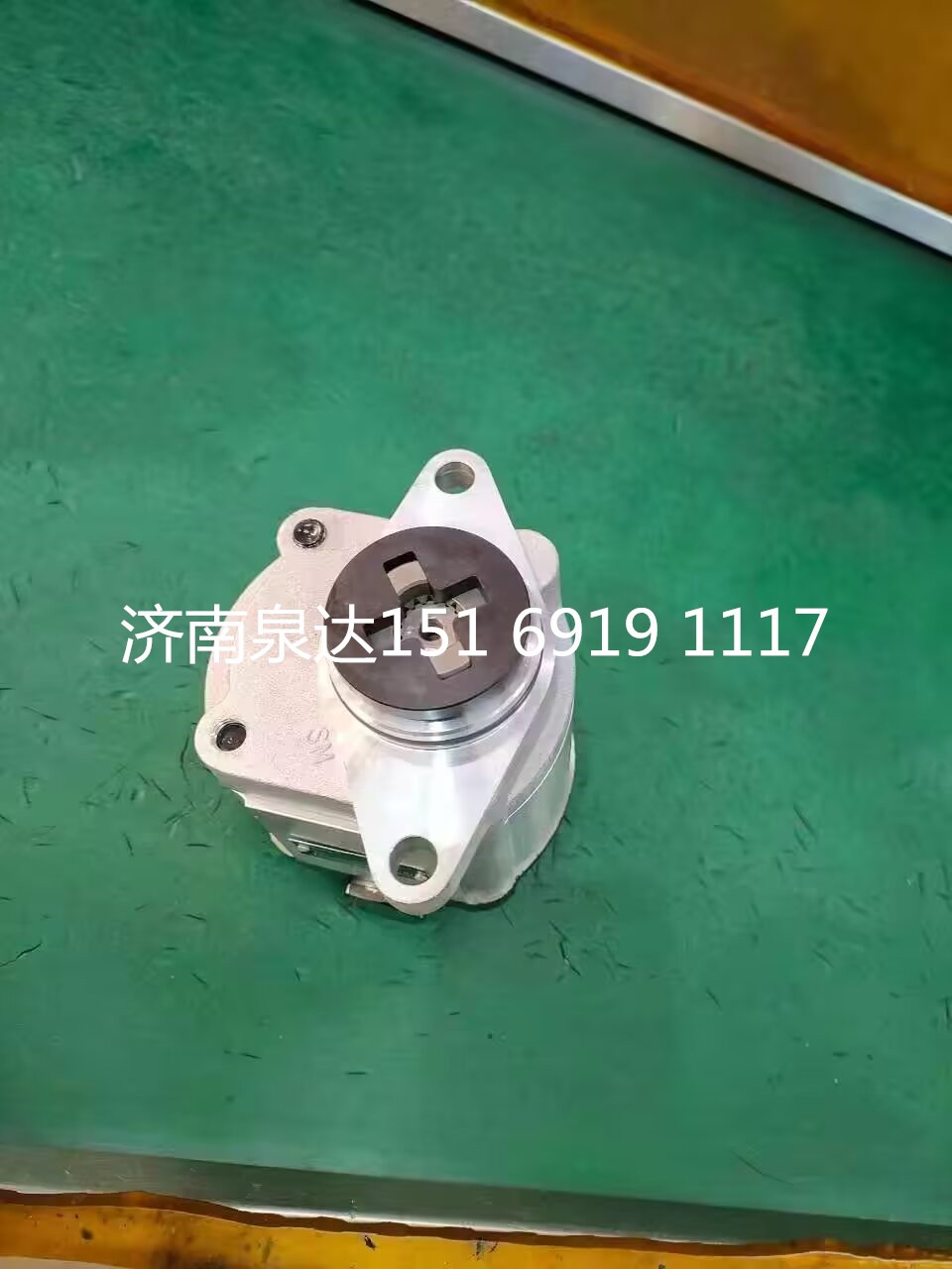 ZCB-0018/961A,轉向助力泵,濟南泉達汽配有限公司