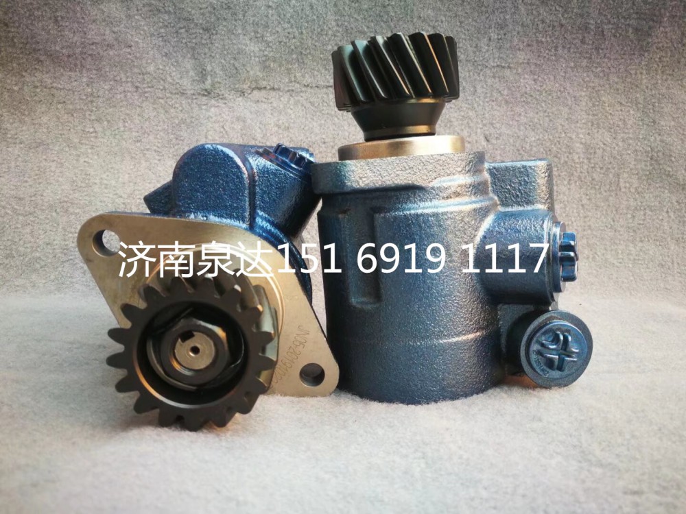 重汽卡車動力轉向泵轉向油泵助力泵液壓泵葉片泵/YZ972547000035