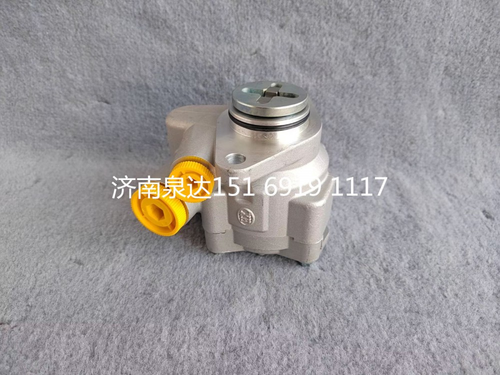 陜汽德龍轉向泵液壓泵葉片泵方向助力泵轉子泵/DZ96189470957