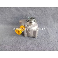 陜汽德龍轉向泵液壓泵葉片泵方向助力泵轉子泵