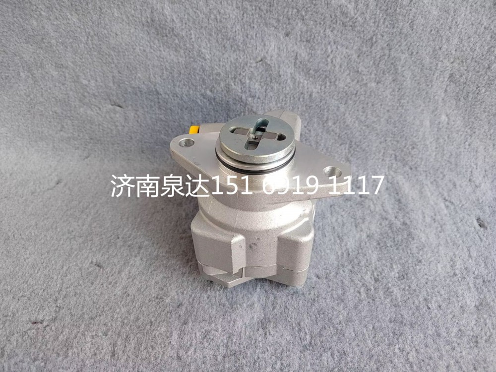 陜汽德龍轉向泵液壓泵葉片泵方向助力泵轉子泵/DZ96189470957