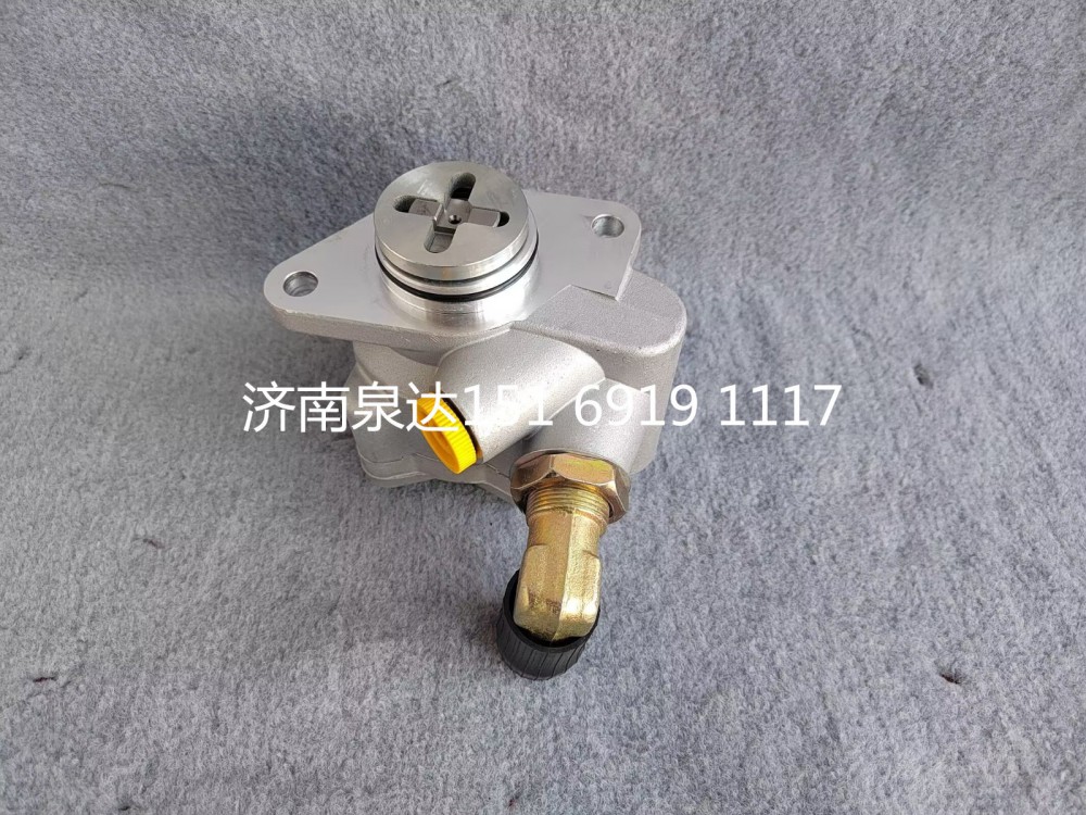 一汽解放轉向泵液壓泵葉片泵方向助力泵轉子泵/3407020-DR650