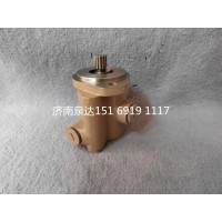 A220301000299三一動力轉向泵轉向助力泵液壓泵葉片泵