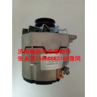 WP12發動機發電機612630060248