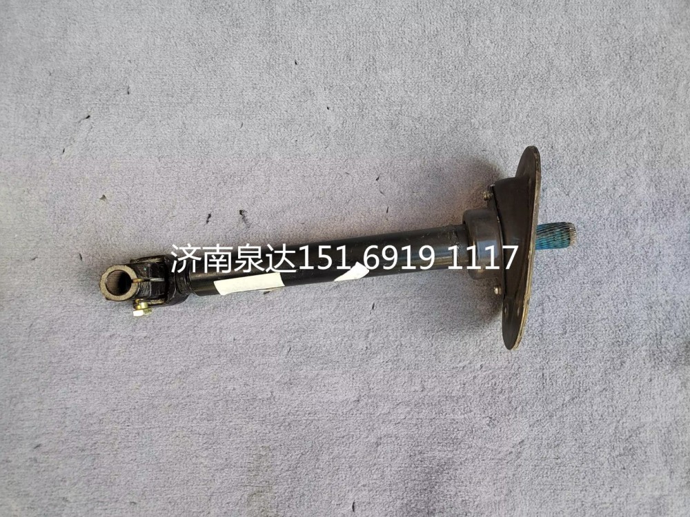 福田歐曼配件方向機伸縮軸轉(zhuǎn)向器傳動軸轉(zhuǎn)向軸/H4342080001A0