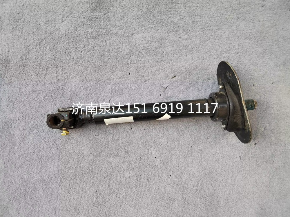 福田歐曼配件方向機伸縮軸轉(zhuǎn)向器傳動軸轉(zhuǎn)向軸/H4342080001A0