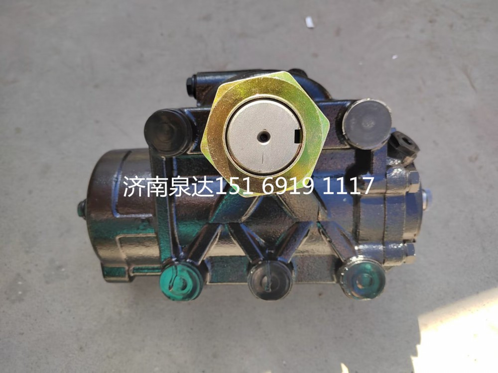 福田歐曼動(dòng)力轉(zhuǎn)向器轉(zhuǎn)向機(jī)方向機(jī)總成轉(zhuǎn)向機(jī)/1425334033002