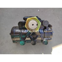 福田歐曼動(dòng)力轉(zhuǎn)向器轉(zhuǎn)向機(jī)方向機(jī)總成轉(zhuǎn)向機(jī)