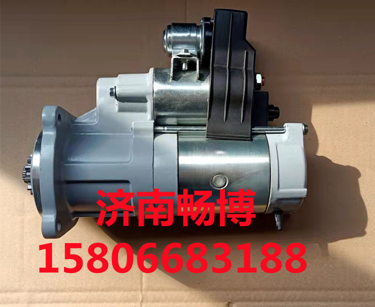 G5800-3708100E起動機  濟南暢辰動力/G5800-3708100E