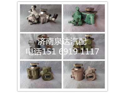 4891342,轉向助力泵,濟南泉達汽配有限公司