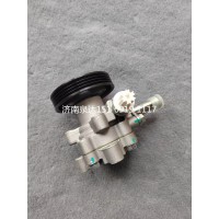 一汽解放轉向泵液壓泵葉片泵方向助力泵轉子泵