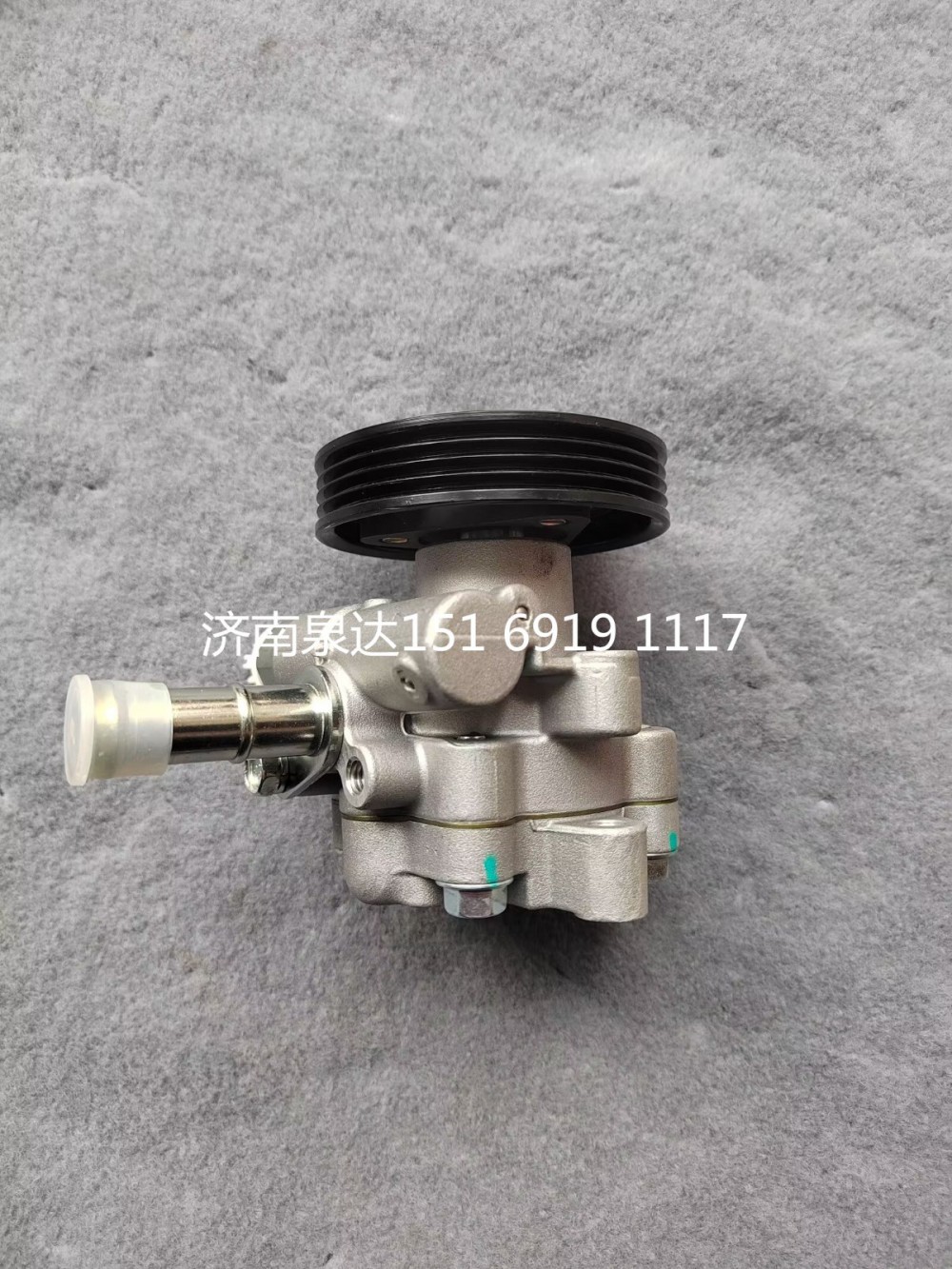 一汽解放錫柴電噴發動機方向助力泵動力轉向泵液壓泵/3407020AE22-WZ11