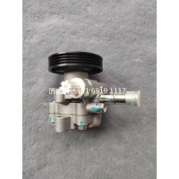 一汽解放錫柴電噴發動機方向助力泵動力轉向泵液壓泵