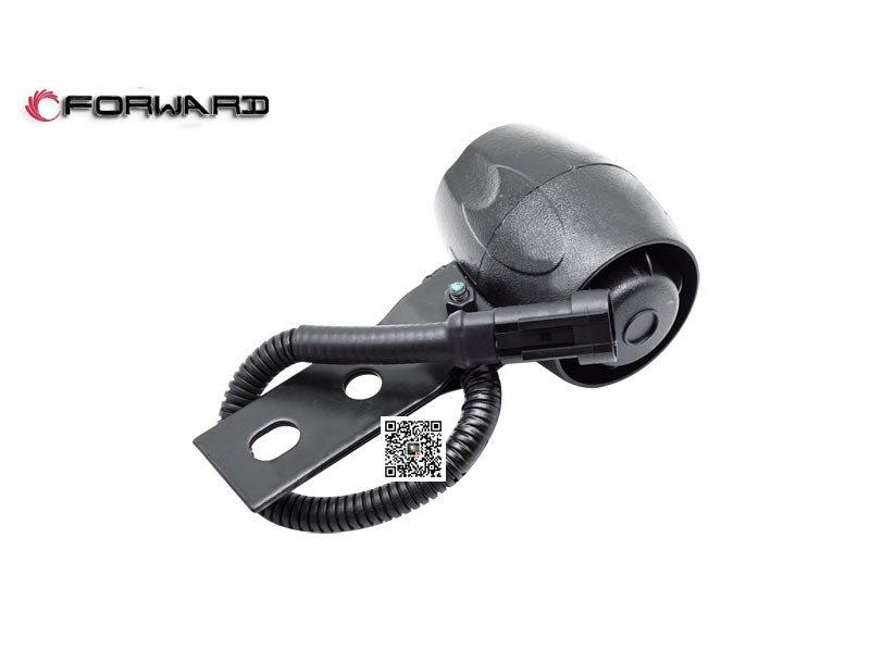 DZ91189710010,Horn assembly,濟南向前汽車配件有限公司
