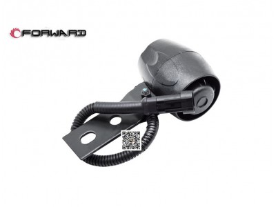 DZ91189710010,Horn assembly,濟南向前汽車配件有限公司