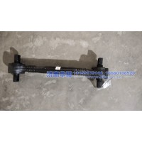 29AQZ1-09410上推力桿總成 G2、H9甲醇   新能源   華菱重卡  星凱馬  漢馬
