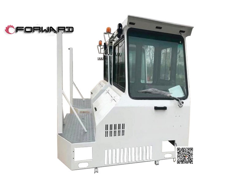 TZ1605000026,Cab assembly,濟南向前汽車配件有限公司