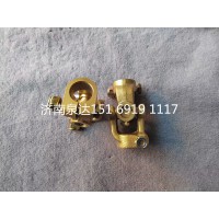 重汽豪沃伸縮軸傳動(dòng)軸轉(zhuǎn)向管柱萬(wàn)向節(jié)