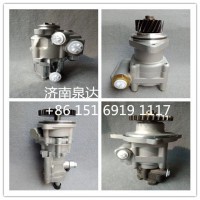 A0004667001BENZ奔馳卡車方向助力泵液壓油泵轉向泵