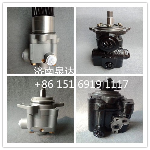 8695955113BENZ奔馳卡車方向助力泵液壓油泵轉向泵/8695955113