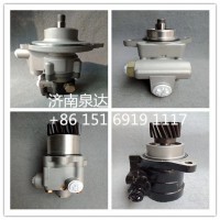 2C353A674AAFORD福特卡車方向助力泵液壓油泵轉向泵