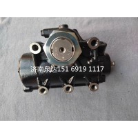 沙市久隆動力轉向器轉向機方向機總成