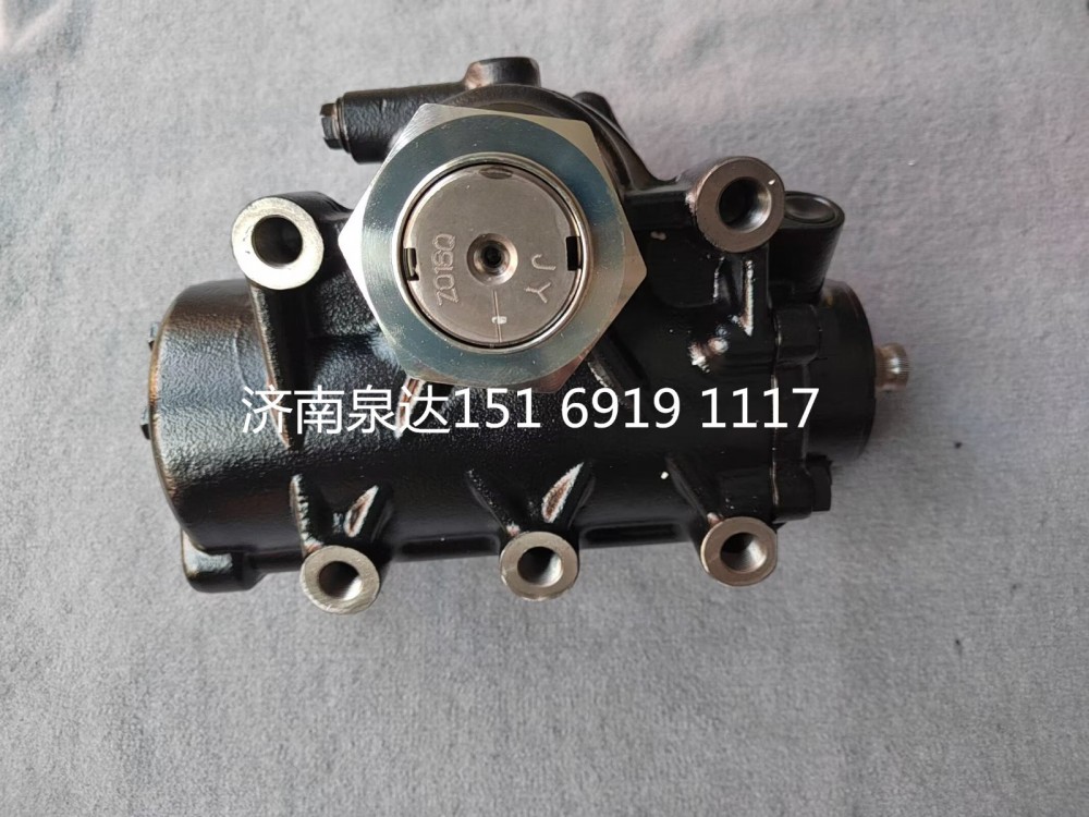 北方奔馳北奔重卡方向機總成動力轉向器轉向機/8814600701