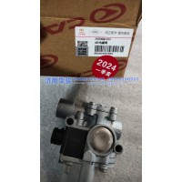 3550ADQ-010ABS電磁閥 G2、H9甲醇   新能源   華菱重卡  星凱馬  漢馬