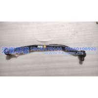 30DN2522-03100轉向直拉桿總成  G2、H9甲醇   新能源   華菱重卡  星凱馬  漢馬