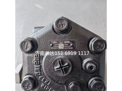 WG9725478118,動力轉(zhuǎn)向器,濟南泉達汽配有限公司