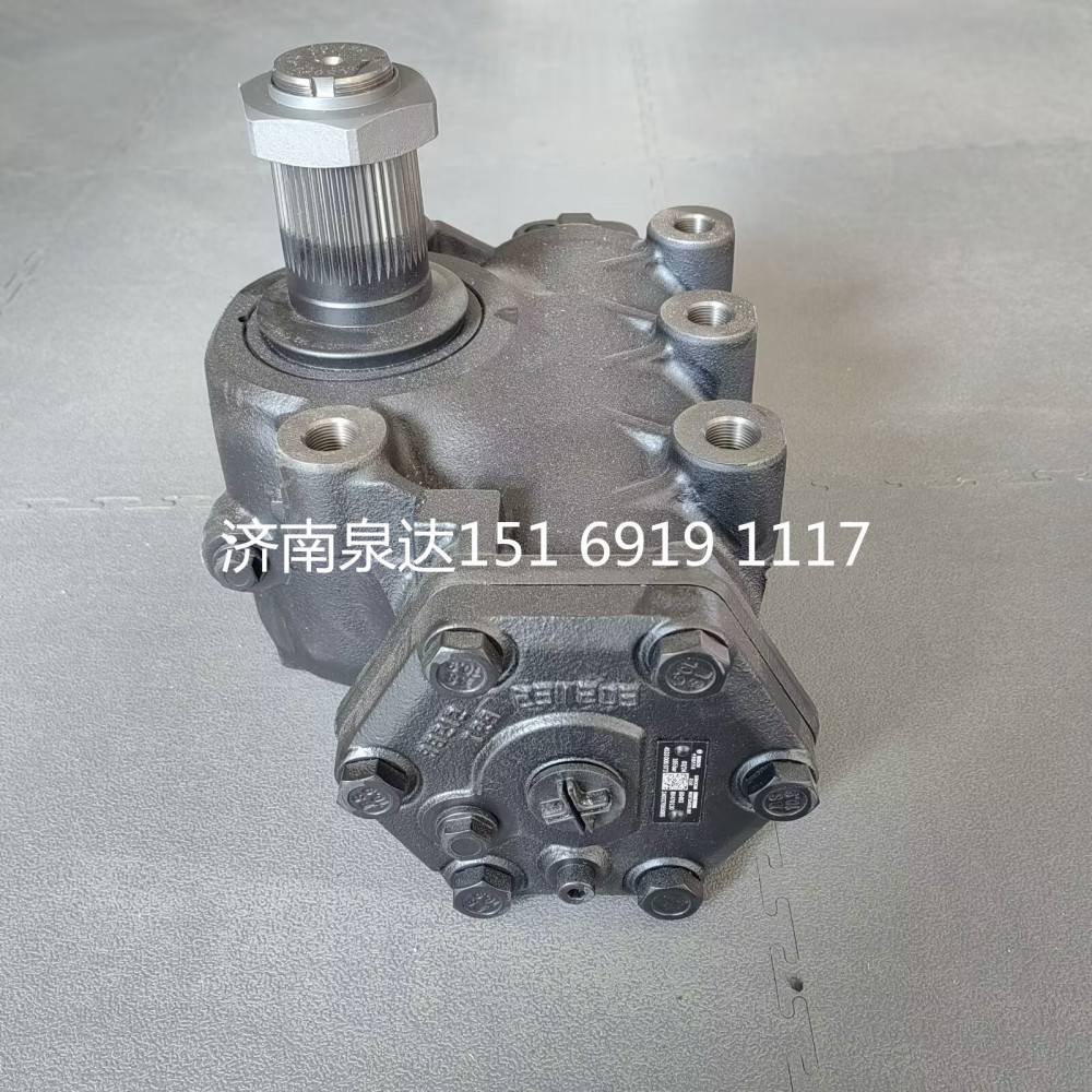 WG9725478118,動力轉(zhuǎn)向器,濟南泉達汽配有限公司