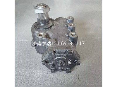WG9725478118,動力轉(zhuǎn)向器,濟南泉達汽配有限公司