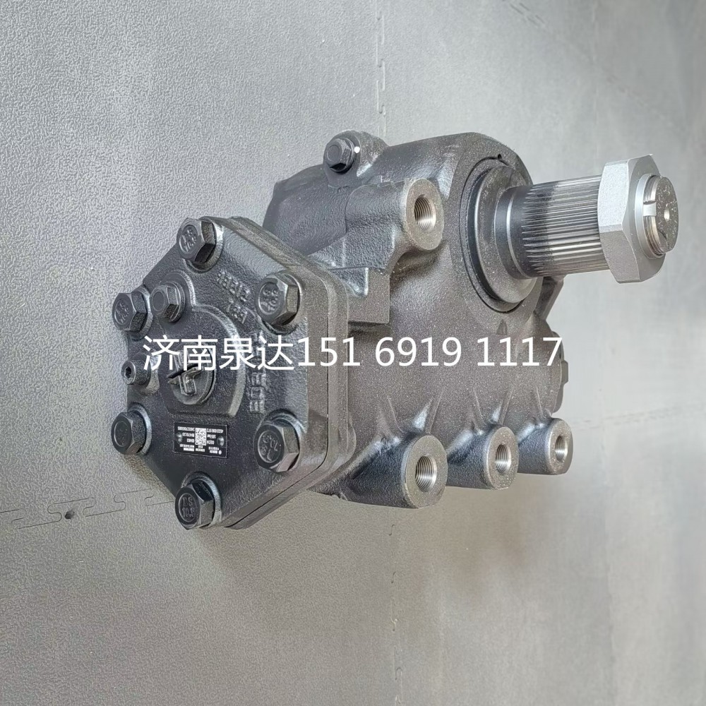 WG9725478118,動力轉(zhuǎn)向器,濟南泉達汽配有限公司