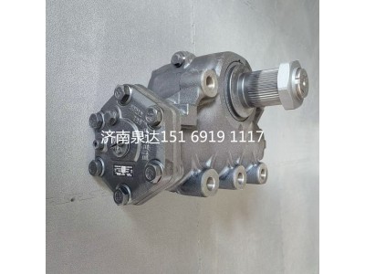 WG9725478118,動力轉(zhuǎn)向器,濟南泉達汽配有限公司