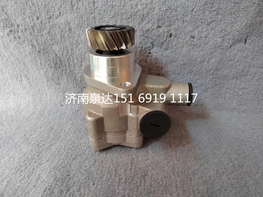 徐工祺龍漢風重卡方向助力泵轉向泵液壓泵葉片泵/XGA3407NZFH151-010