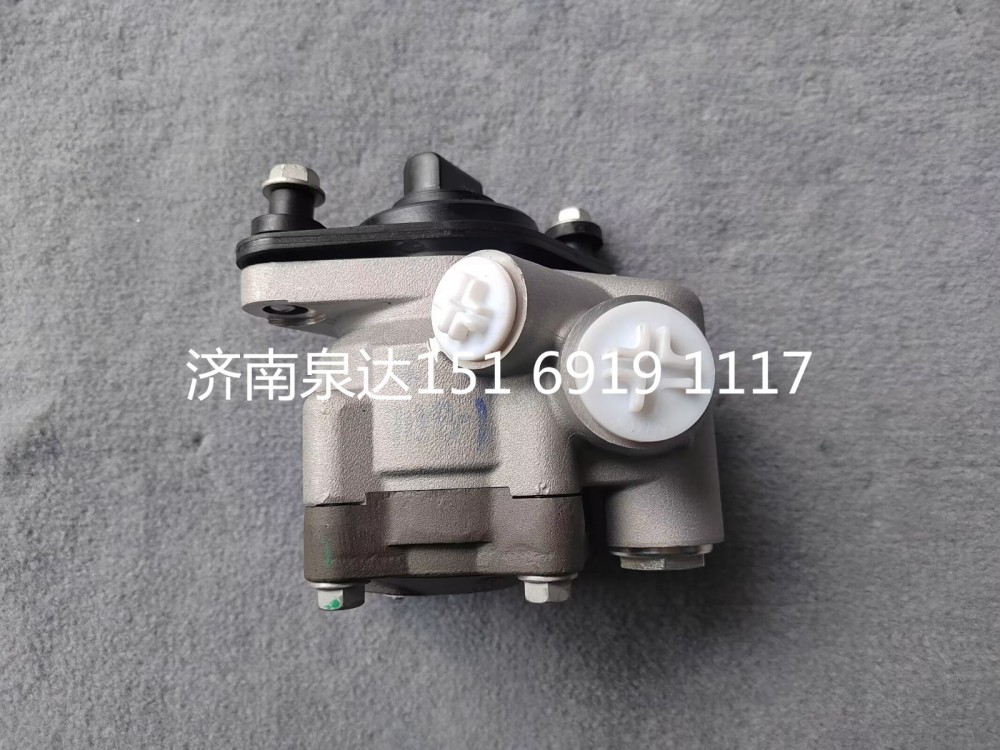 南京金龍公交車(chē)客車(chē)電動(dòng)液壓轉(zhuǎn)向助力泵總成液壓泵電機(jī)泵/ZYB-1416R/715B-34