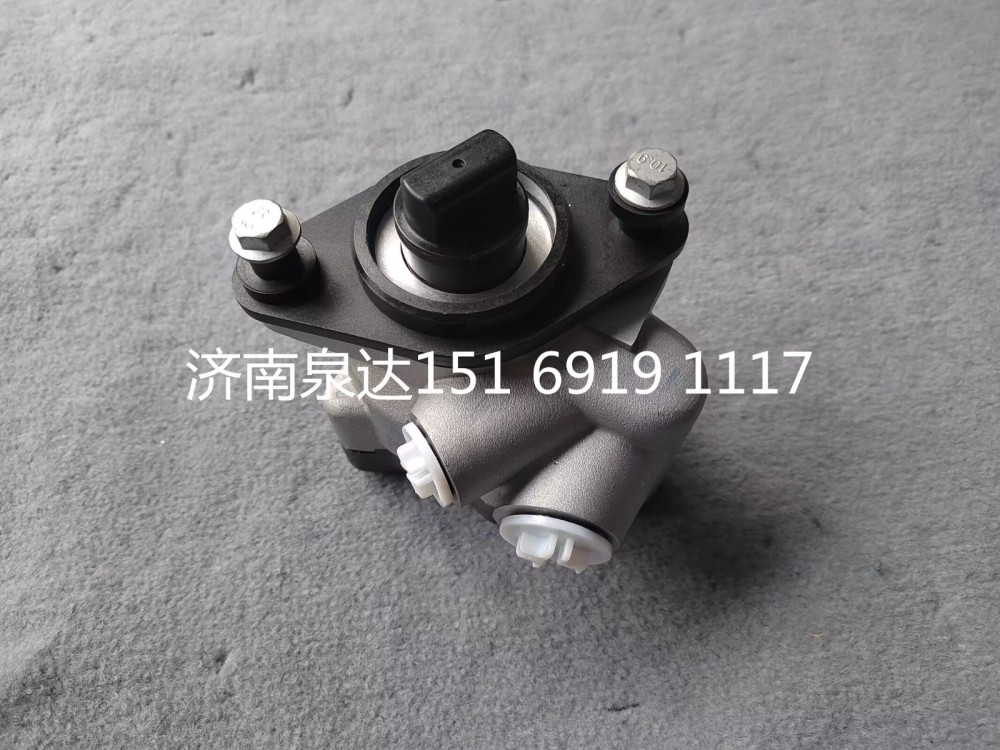 南京金龍公交車(chē)客車(chē)電動(dòng)液壓轉(zhuǎn)向助力泵總成液壓泵電機(jī)泵/ZYB-1416R/715B-34