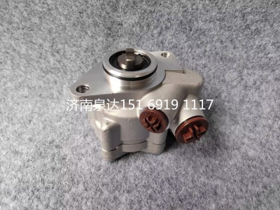 0024604980,轉(zhuǎn)向助力泵,濟(jì)南泉達(dá)汽配有限公司