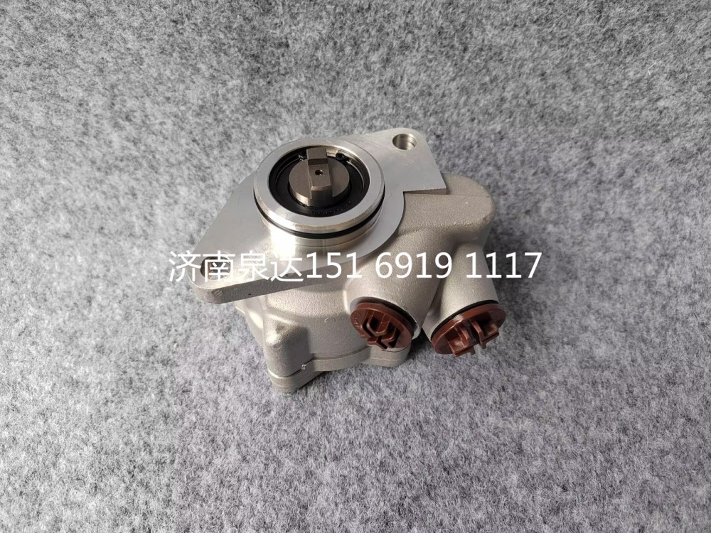 0024604980,轉(zhuǎn)向助力泵,濟(jì)南泉達(dá)汽配有限公司