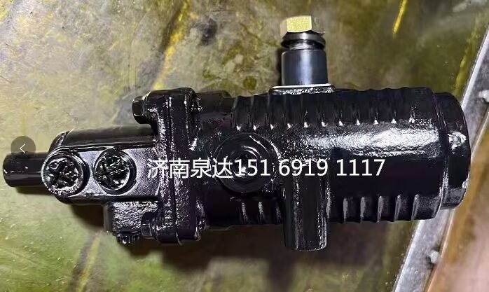 453467.015,動力轉向器總成,濟南泉達汽配有限公司