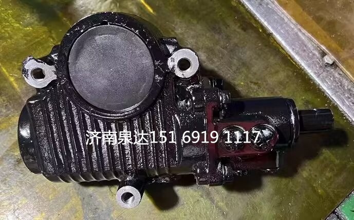 453467.015,動力轉向器總成,濟南泉達汽配有限公司