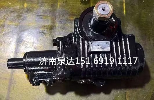 453467.015,動力轉向器總成,濟南泉達汽配有限公司