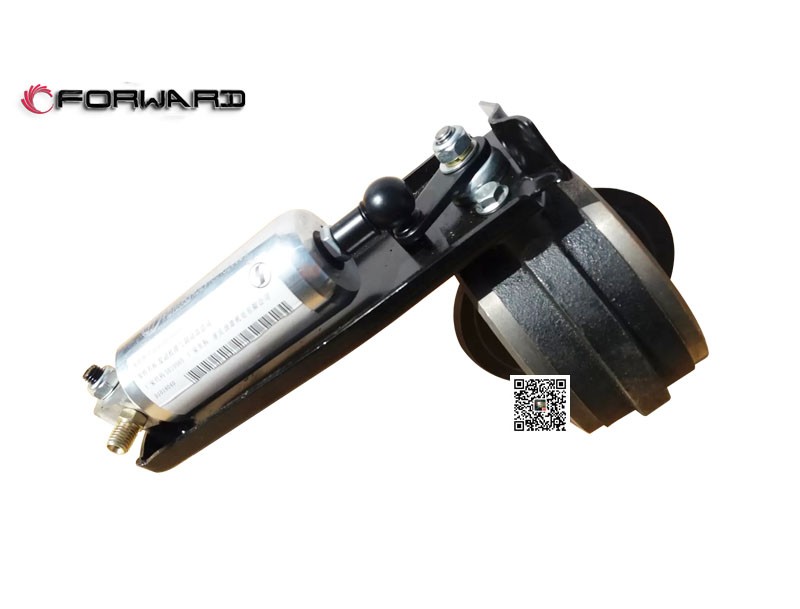 DZ93189180008   發動機排氣制動器/DZ93189180008   發動機排氣制動器
