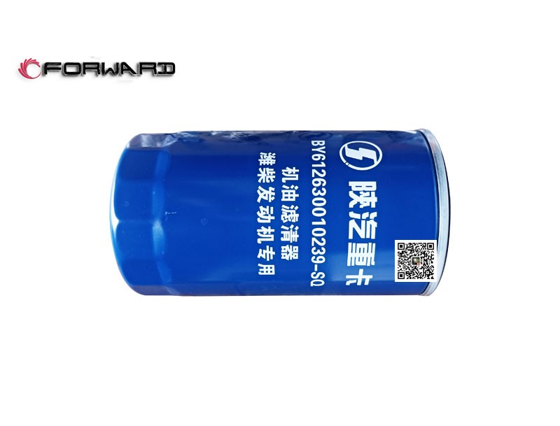 612630010239   旋裝式機(jī)油濾清器/612630010239  機(jī)油濾清器 JX1016