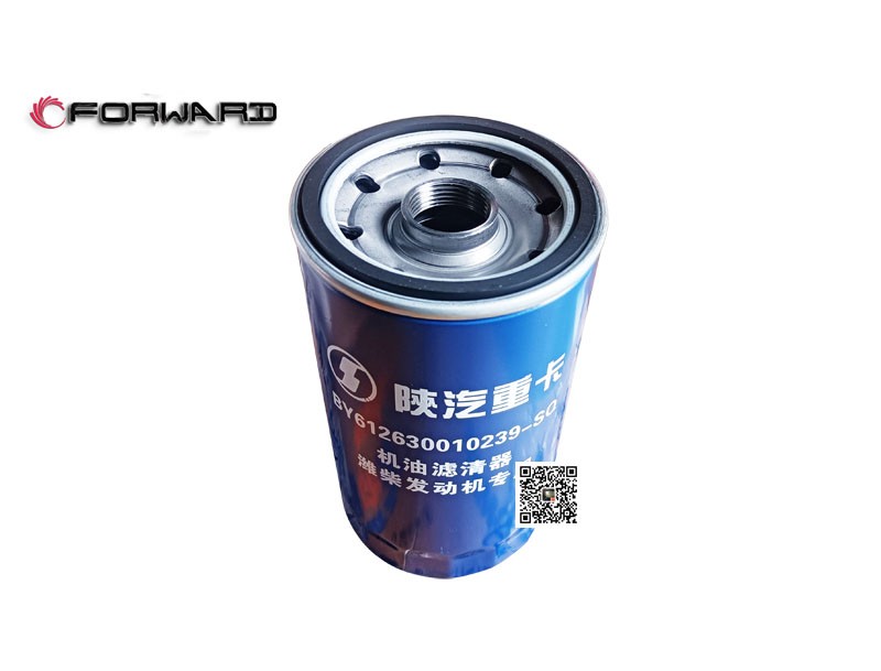 612630010239   旋裝式機(jī)油濾清器/612630010239  機(jī)油濾清器 JX1016