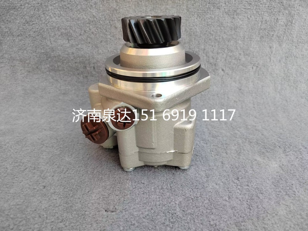 江淮格爾發轉向泵助力泵液壓泵葉片泵/57100-Y3070